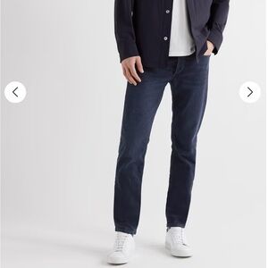 Rag & Bone Fit 2 Slim Fit Jeans in Adams